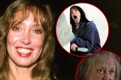 Shelley Duvall Took One Final Gig to Lift Her Spirits as Health Declined