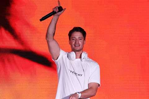 Kygo Setlist Revealed for 2024 World Tour After First Shows