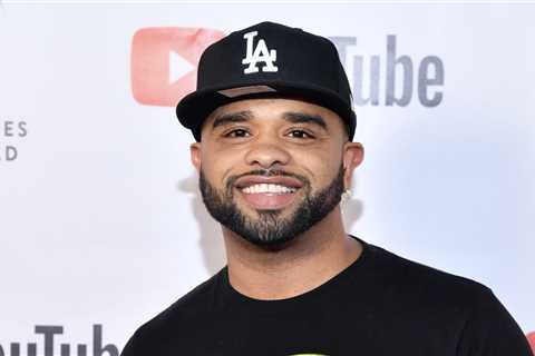 Raz-B Reveals He’s Married & Going To Be A Father (VIDEO)