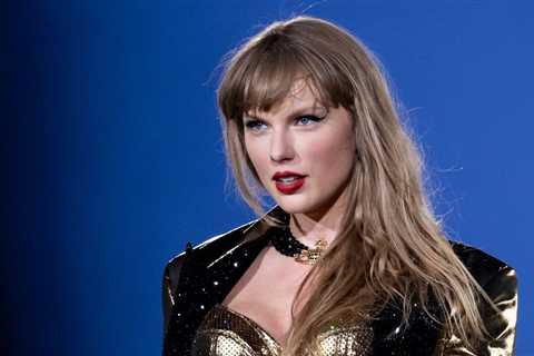 Donald Trump Says He ‘Hates’ Taylor Swift. She Hasn’t Mentioned His Name.