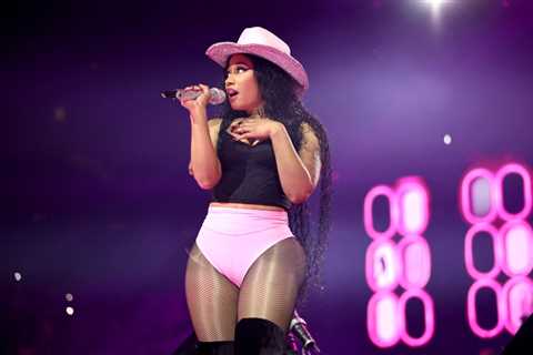 Nicki Minaj Announces ‘Pink Friday 3’ Album to Replace ‘PF2: Gag City Reloaded’ Deluxe