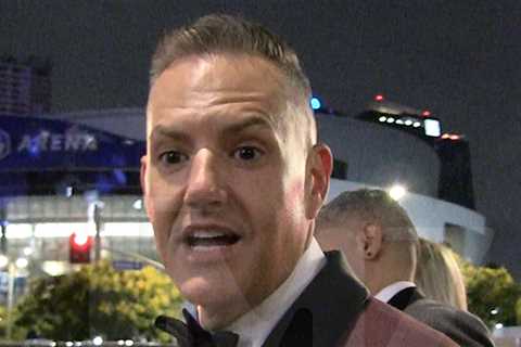 'RuPaul’s Drag Race' Star Ross Mathews Says Emmys Invite an Honor, Despite Loss