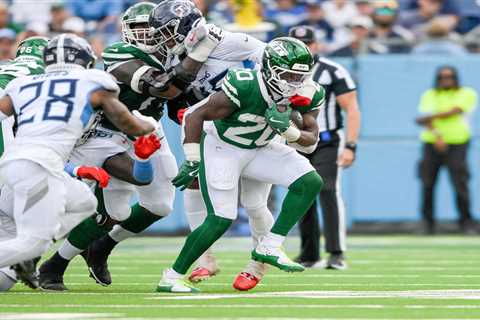 Jets report card: Another letdown for the defense