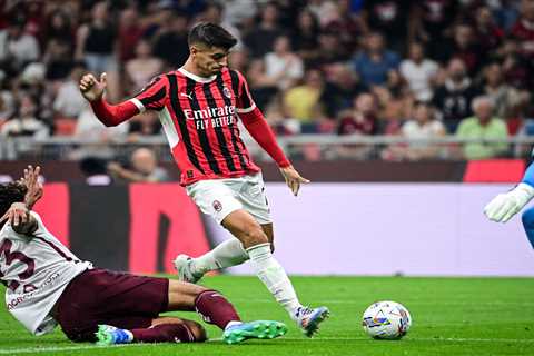 AC Milan vs. Liverpool prediction: Champions League odds, pick, best bet