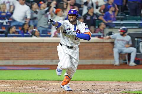 Mets’ walk-off thriller helped their own case in playoff hunt filled with ‘watching’