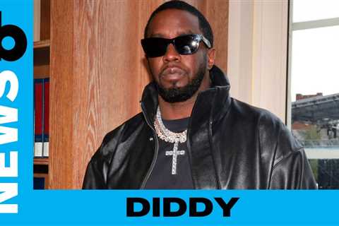 Diddy Charged With Sex Trafficking & Racketeering in Unsealed Criminal Indictment | Billboard News