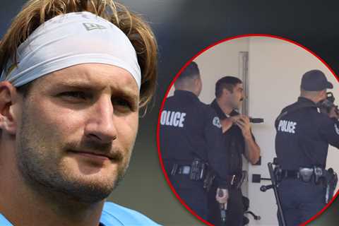 Joey Bosa False Alarm Triggers Massive Police Presence At NFL Star’s Home