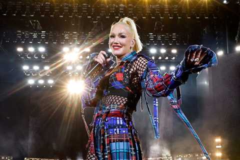 Gwen Stefani Announces Fifth Studio Album ‘Bouquet’