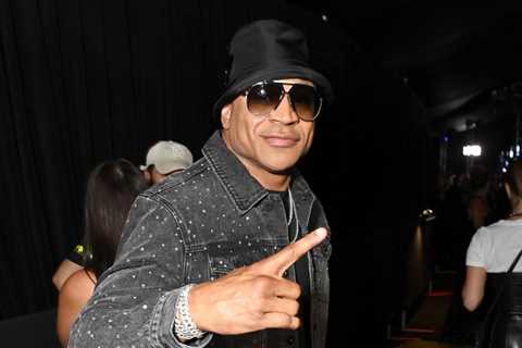 LL Cool J ‘The Force’ Debuts in Top 10 on Rap Albums Chart