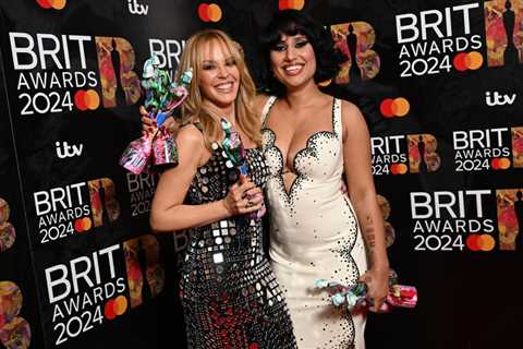 Here’s the Date of the 2025 Brit Awards