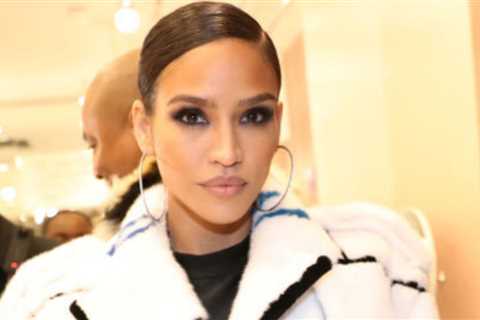 Here's An Update On Cassie Ventura Amid Diddy's Arrest And His Three-Count Indictment