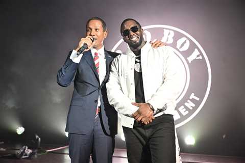 Shyne Reacts to Diddy’s Arrest: ‘This Is Someone That Destroyed My Life’