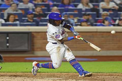 The Braves’ mistake became the Mets’ good fortune with Luisangel Acuña