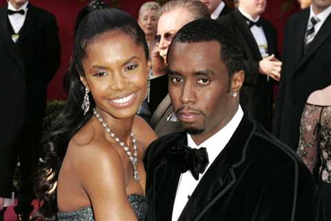 Kim Porter Tell-All Book Becomes an Amazon Bestseller Amid Diddy’s Legal Troubles