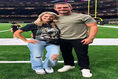 Derek Carr’s wife shares intimate look at Saints ladies lunch before Week 3 vs. Eagles