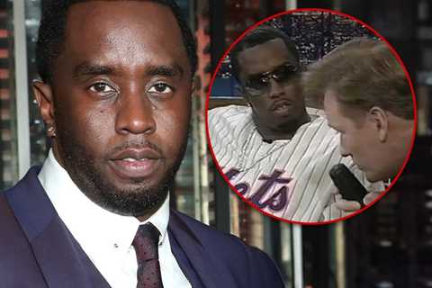 Diddy Advises Conan O’Brien Methods to Preserve Girls At Events in Resurfaced Clip