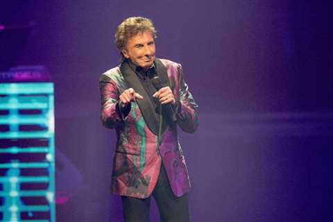 Barry Manilow vs. Hipgnosis: Inside the Deal That Led to Dueling Lawsuits