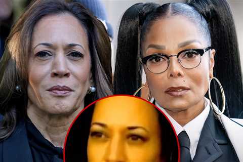 Kamala Harris Remarks on Michael Jackson Trial Resurface Amid Janet Beef