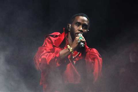 Diddy Faces New Civil Suit From Woman Who Says He Filmed ‘Brutal Attack’