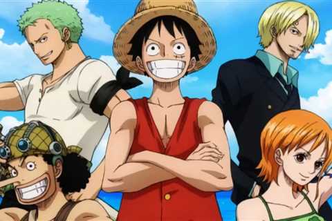 Why One Piece Chapter 1128 Spoilers Won’t Be Revealed This Week