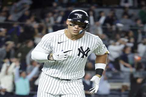 Healthy Yankees have little excuse not to win it all this year