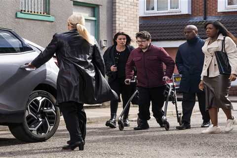 Coronation Street fans puzzled by disappearance of character from the soap