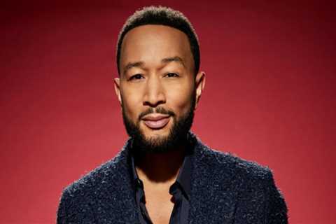 The Real Reason John Legend Left ‘The Voice’