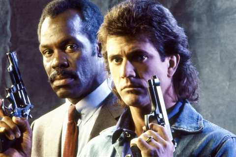 Will Mel Gibson direct Lethal Weapon 5 or Passion of the Christ 2?