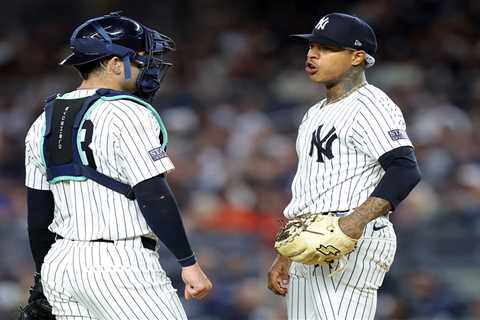 Yankees’ Aaron Boone hasn’t lost faith in Austin Wells