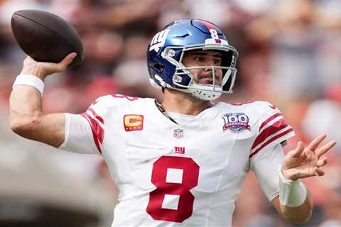 Giants vs. Cowboys predictions: Week 4 NFL ‘Thursday Night Football’ picks, odds, best bets