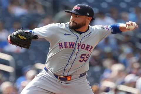 Mets vs. Brewers prediction: MLB odds, picks, best bets Friday