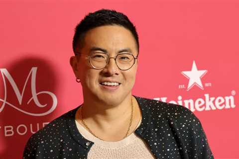 Bowen Yang Just Opened Up Some More About The Mystery “Saturday Night Live” Host Who “Made Multiple ..