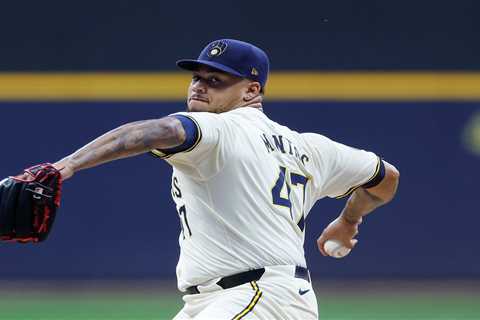 Mets vs. Brewers prediction: MLB odds, picks, best bets for Friday