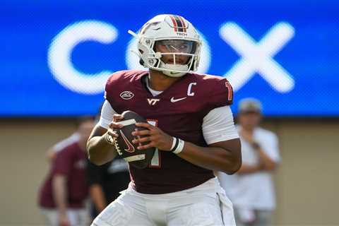 Virginia Tech vs. Miami prediction: Week 5 CFB odds, picks, best bets