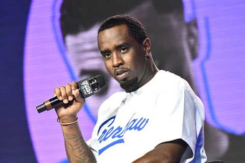 Diddy Hit With Another Sex Abuse Lawsuit, Claims He Tracked Victim’s Location