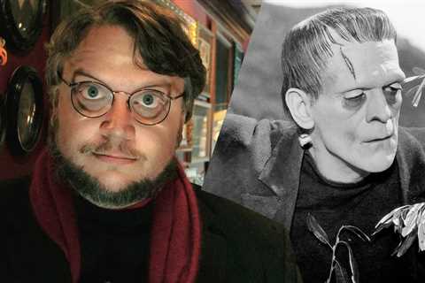 Everything We Know About Guillermo del Toro’s Frankenstein