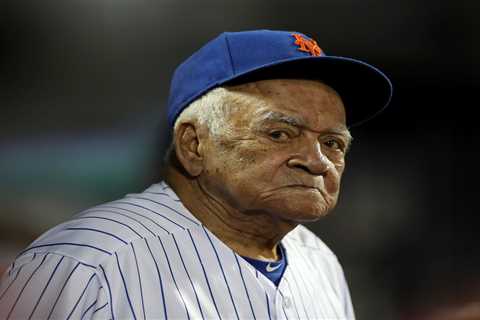 Ozzie Virgil Sr., first Dominican-born MLB player, dead at 92