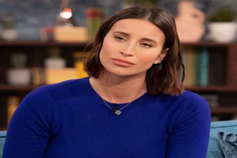 Ferne McCann Reveals Heartbreaking Reason for Quitting Reality Show