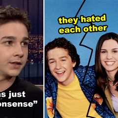 Former Even Stevens Cast And Crew Are Confessing Wild On-Set Disney Channel Secrets, And It's So..