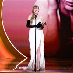 Will Taylor Swift Find ‘Tortured Poets’ Has Grammy Alchemy?