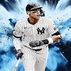 Yank Aaron: Inside Judge’s 2024 home run barrage