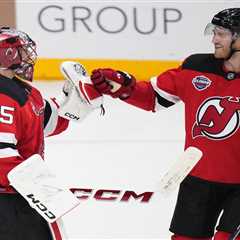 Devils vs. Sabres prediction: NHL odds, picks, bets for Saturday