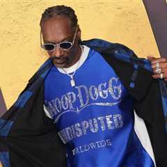 Snoop Dogg Reveals Zach Bryan Collaboration Is In the Works: ‘I Gotta Put a Verse on It’