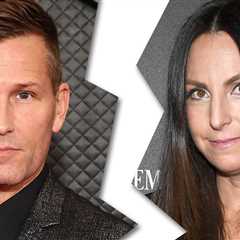 DJ Kaskade's Wife Files for Divorce