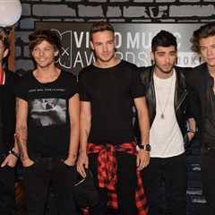 One Direction ‘Completely Devastated’ By ‘Our Brother’ Liam Payne’s Death