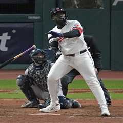 Jhonkensy Noel’s last-gasp Guardians home run stuns Yankees in ninth