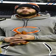 Jay Cutler arrested for DUI and gun possession in Tennessee