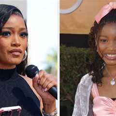 Keke Palmer Recalled Filing For Bankruptcy At 18 Years Old Despite Her Parents Hiring Her A..