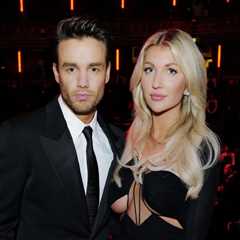 Liam Payne’s Girlfriend Kate Cassidy Remembers Singer as ‘My Angel’: ‘I Will Continue to Love You’