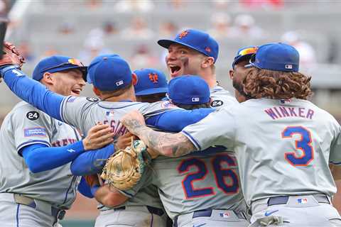 Mets’ moxie on full display in ticket-punching thriller